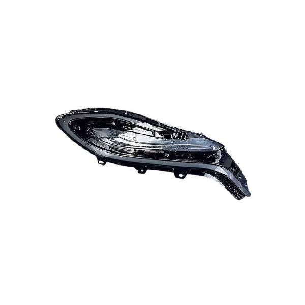 تصویر محصول چراغ جلو راست هونگچی E-QM5 140 کیلووات سال 2024